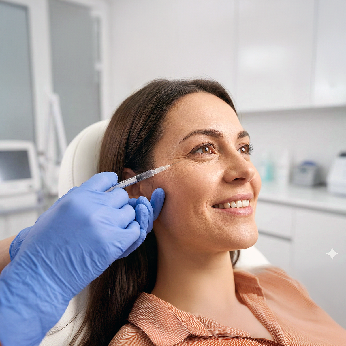 Professional Clinical Suite