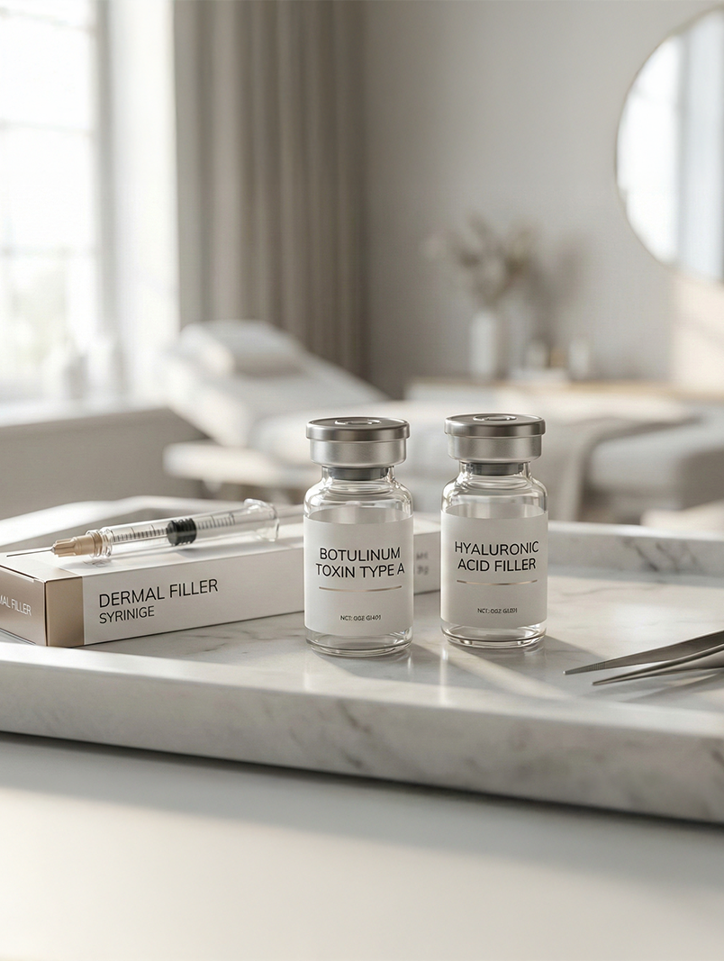 Wellness and Vitality